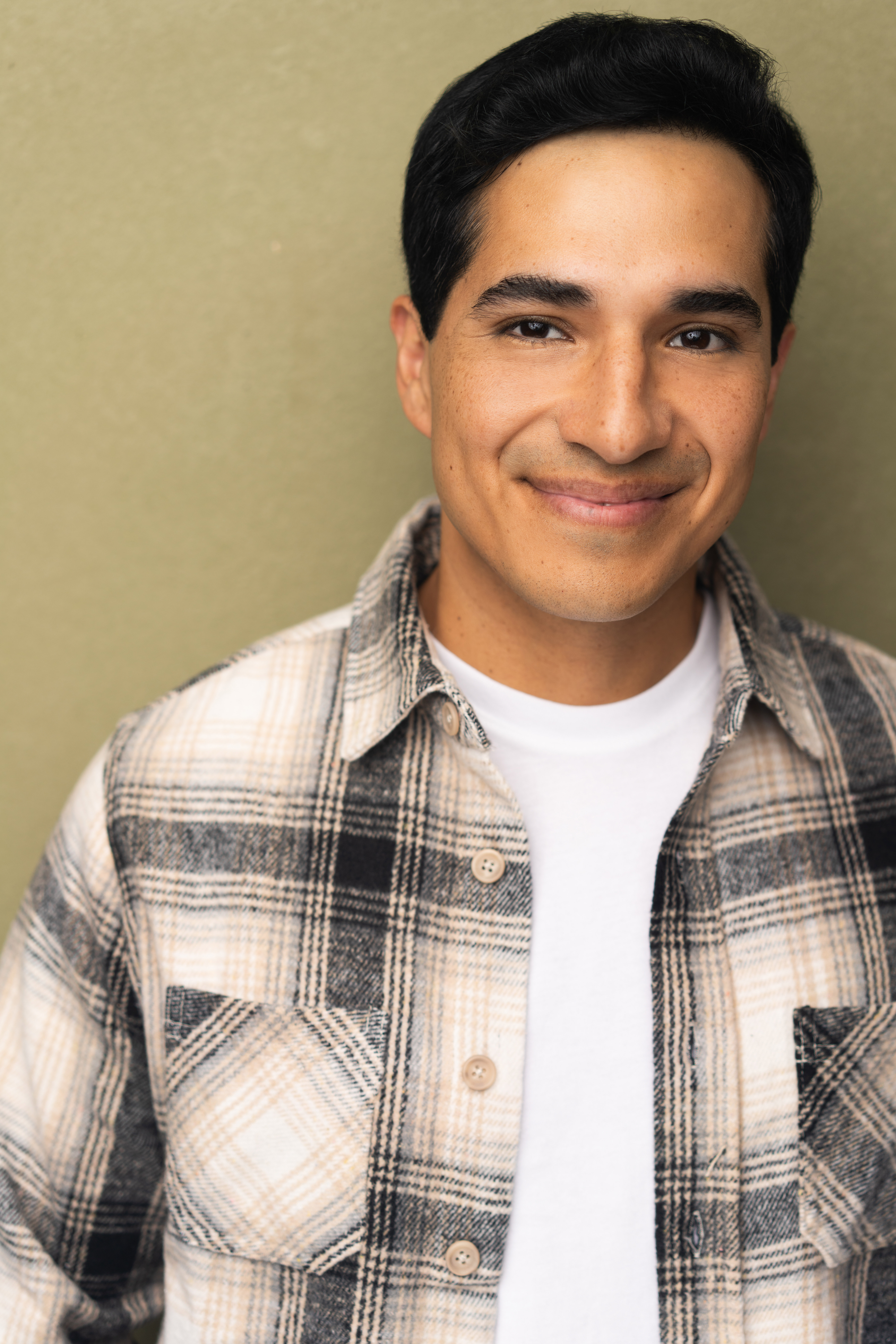 Juan De La Cruz
