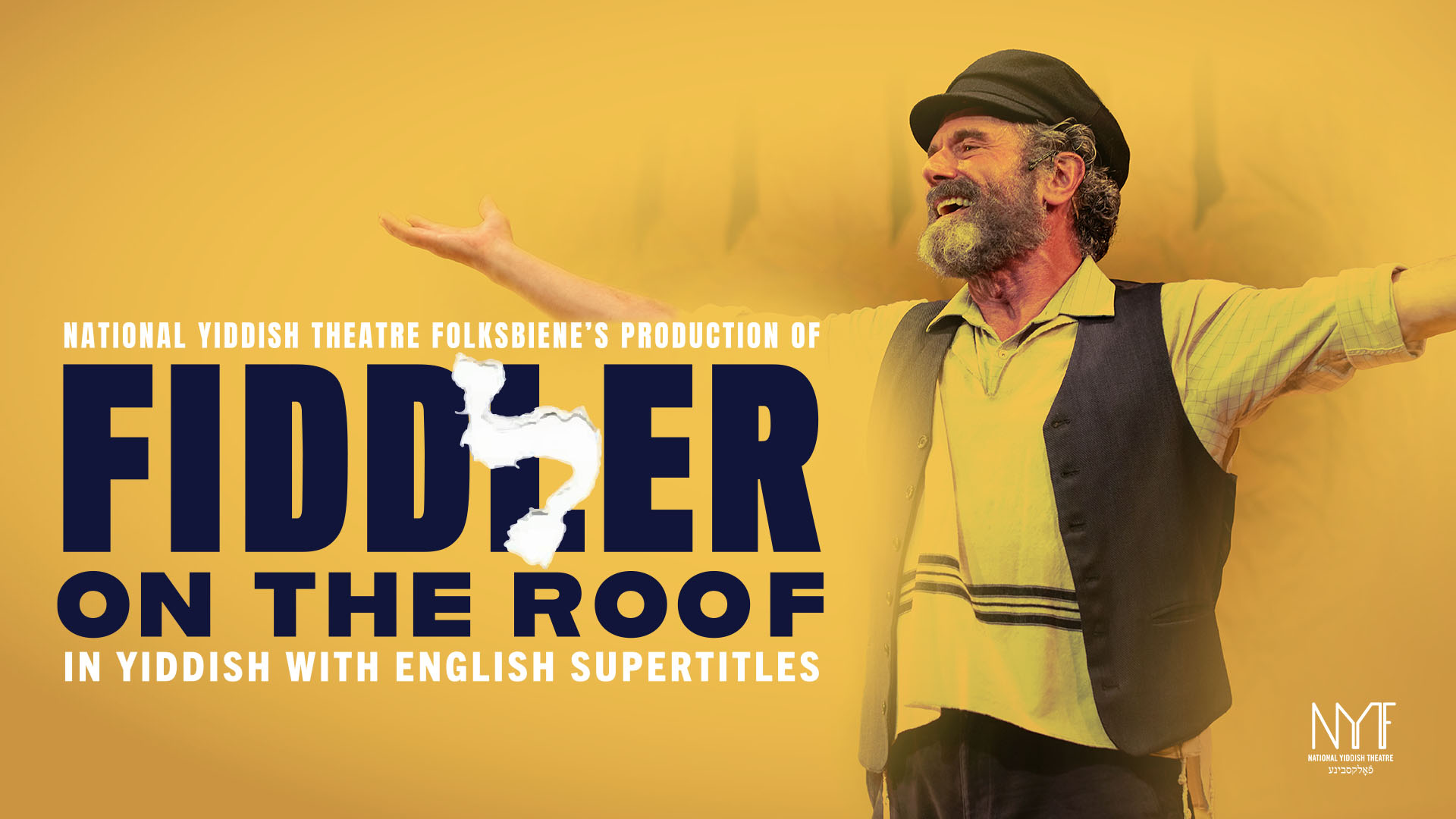 Fiddler on the Roof