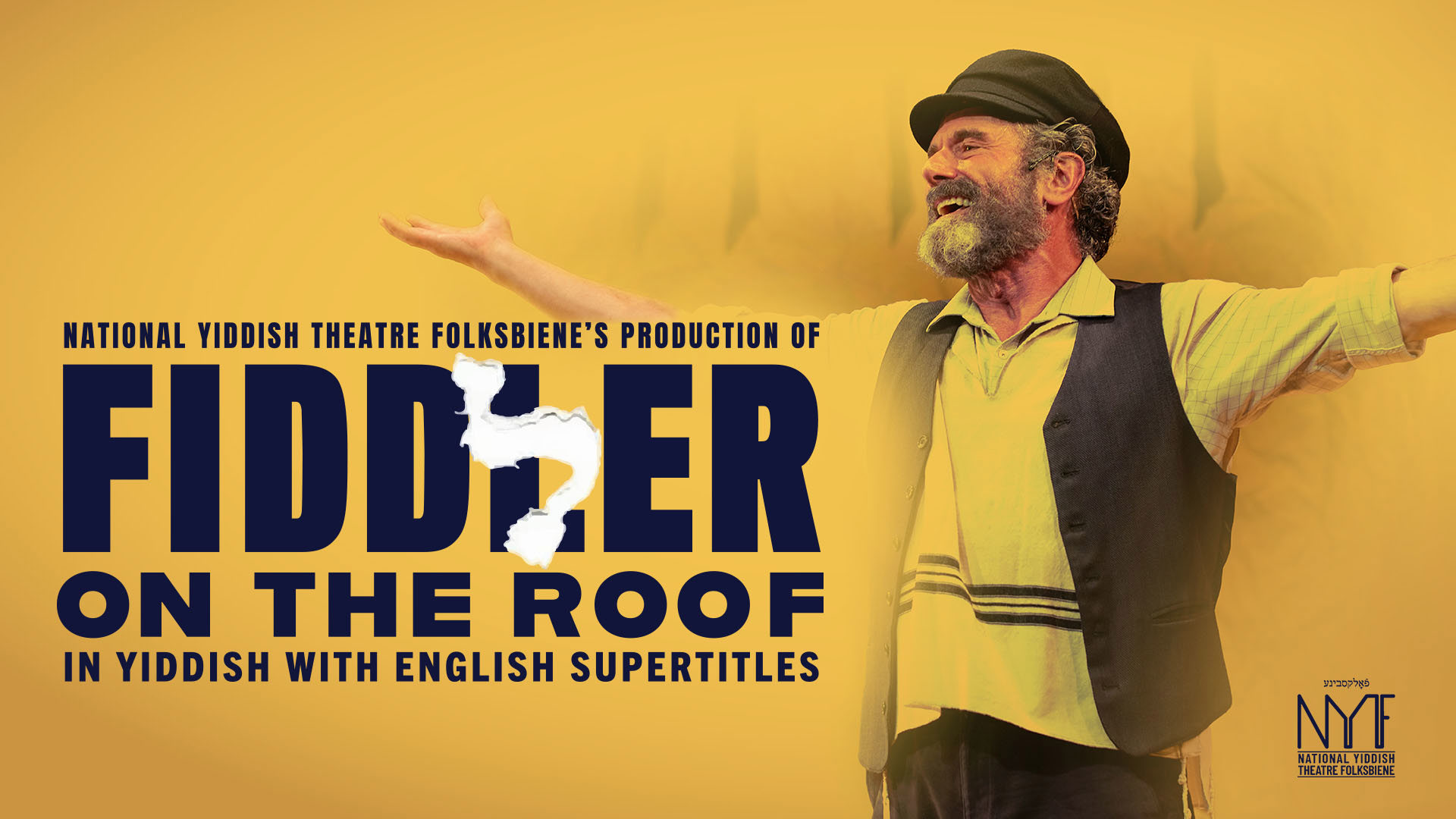 Fiddler on the Roof