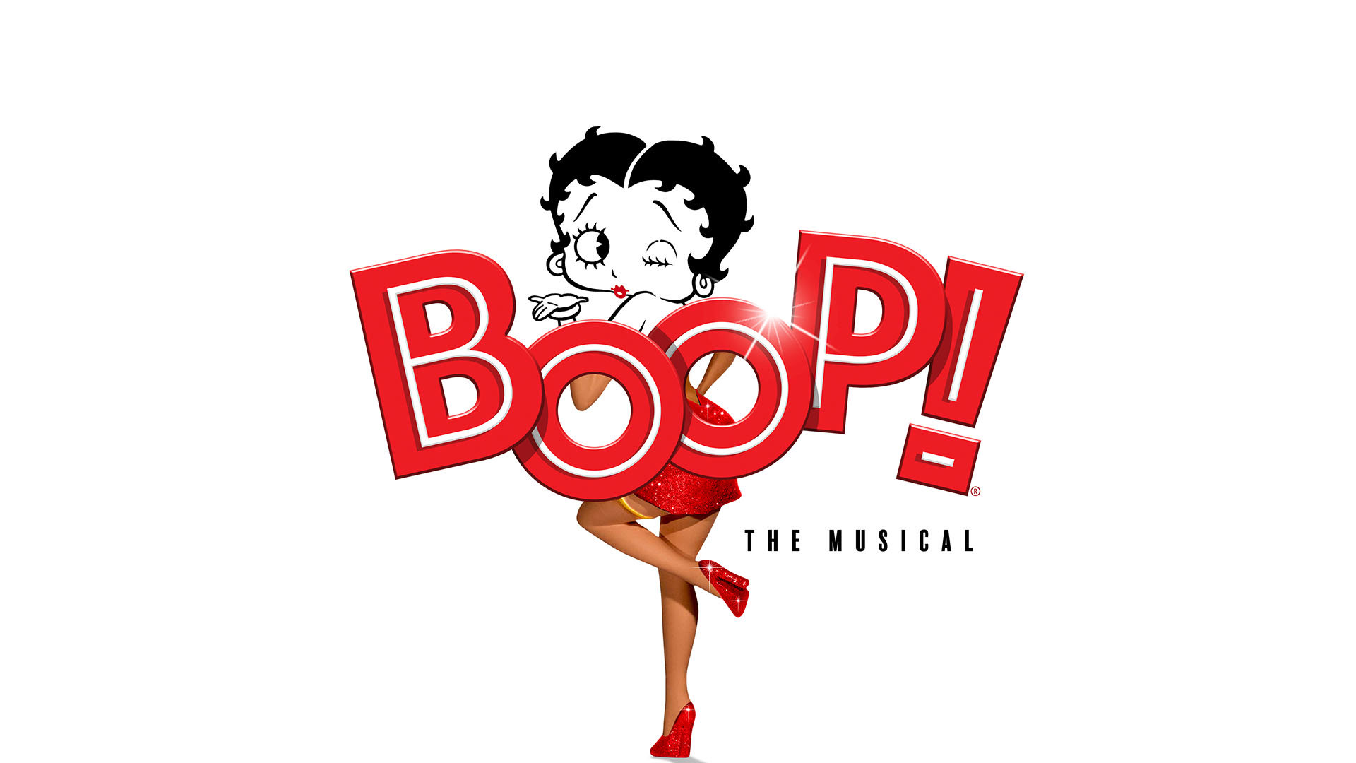 Boop: The Musical