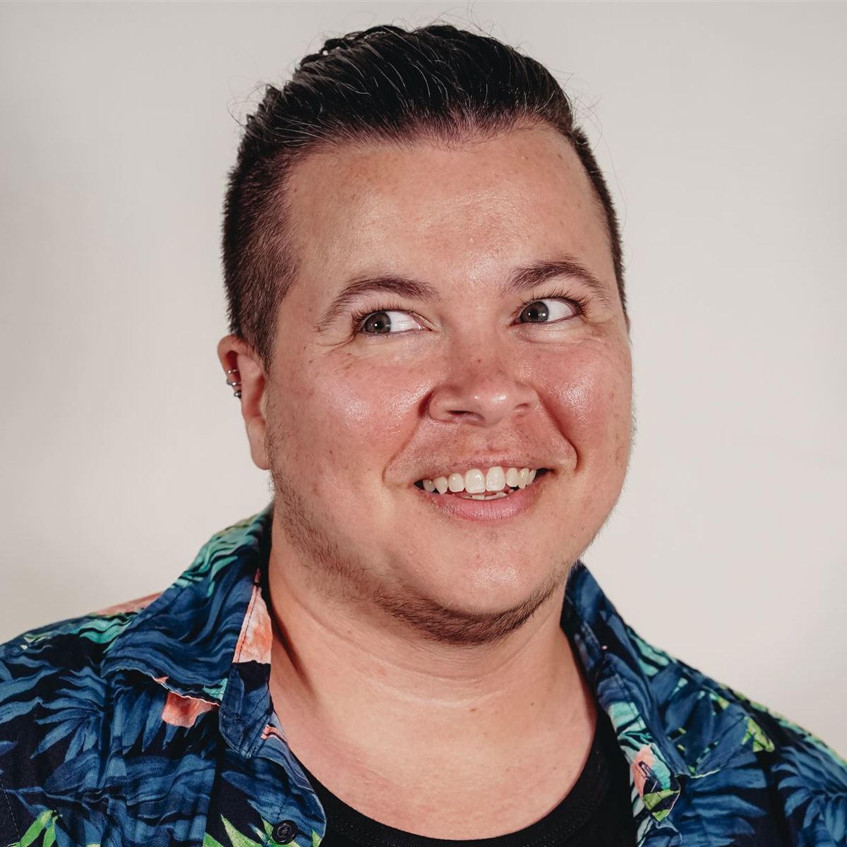 Maddox Pennington headshot