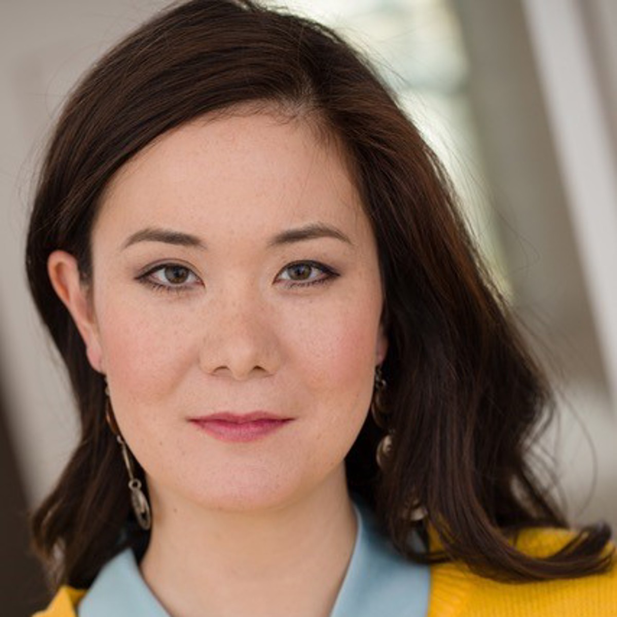 Keiko Green playwright