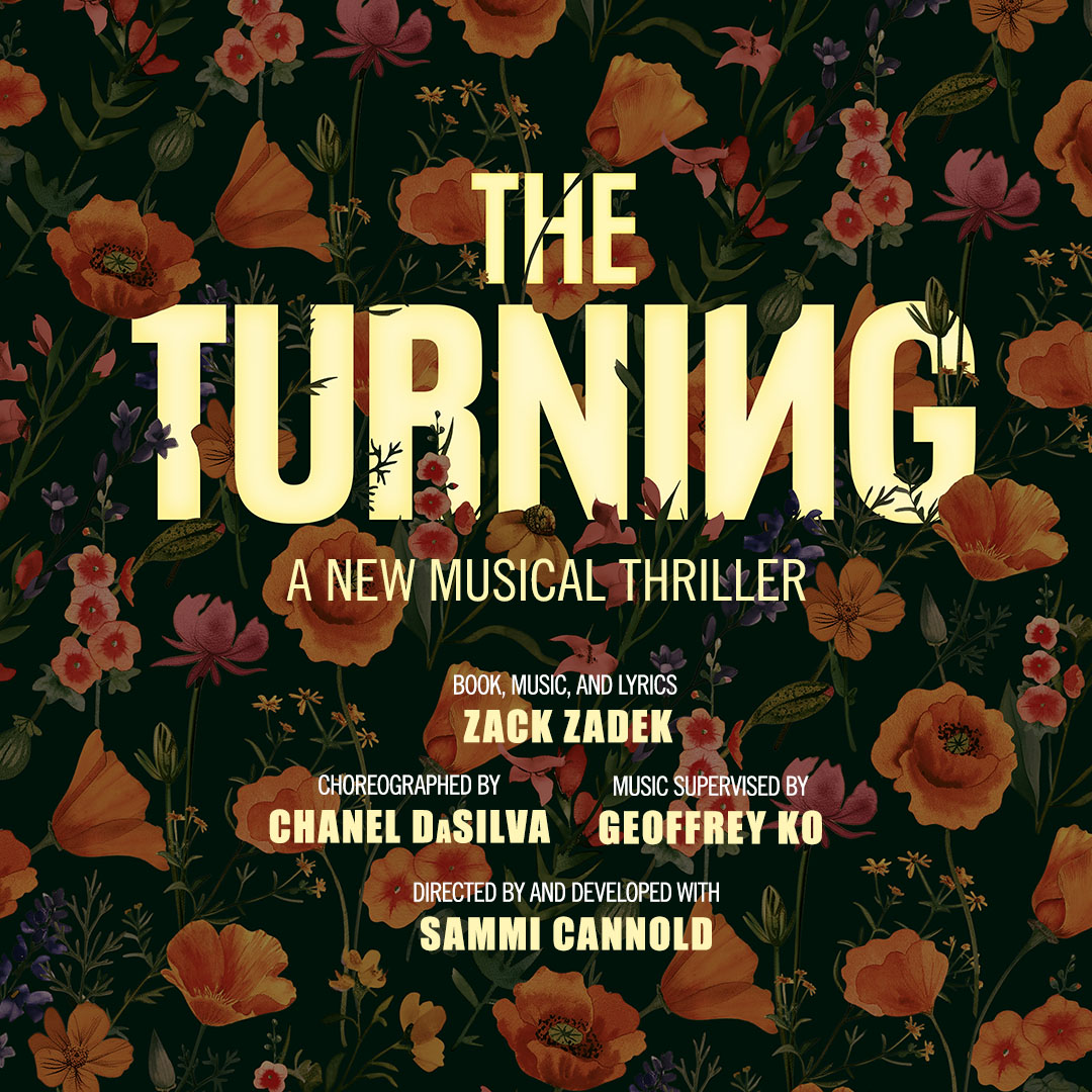 The Turning