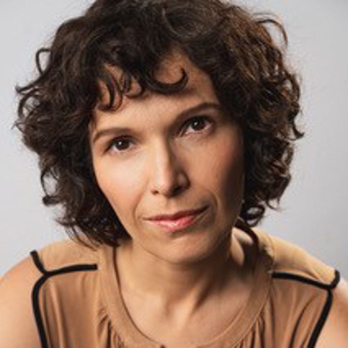 ERIKA SHEFFER Playwright