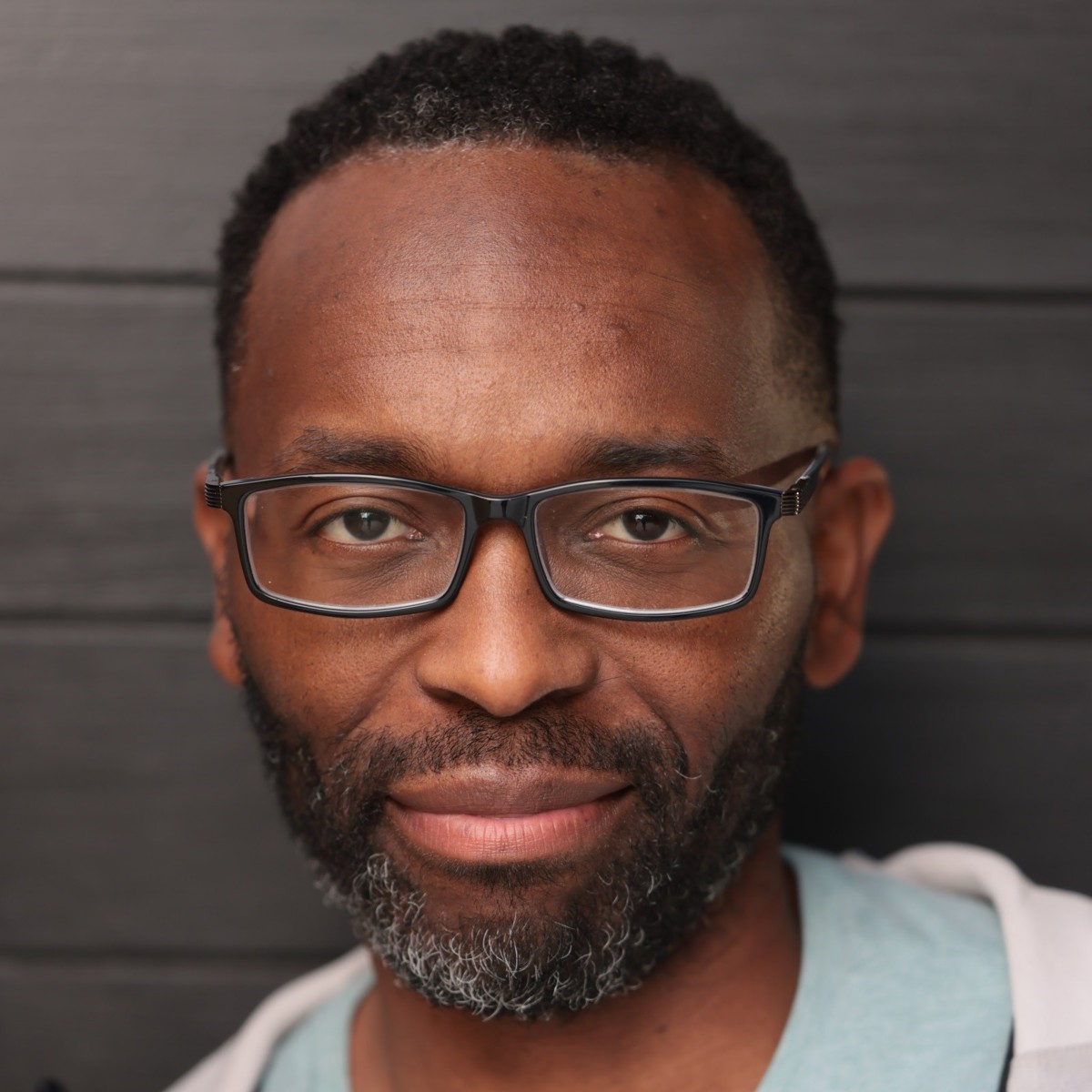 Kevin Douglas headshot