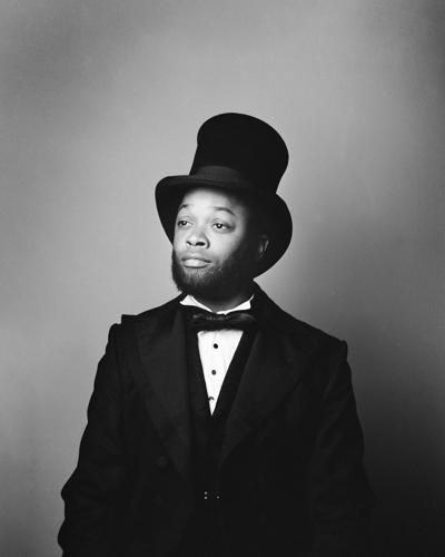 J. HARRISON GHEE