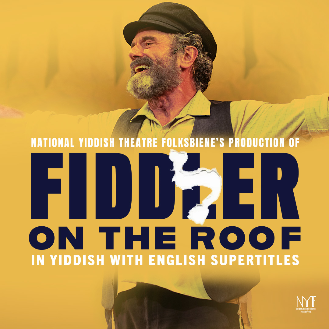 Fiddler on the Roof