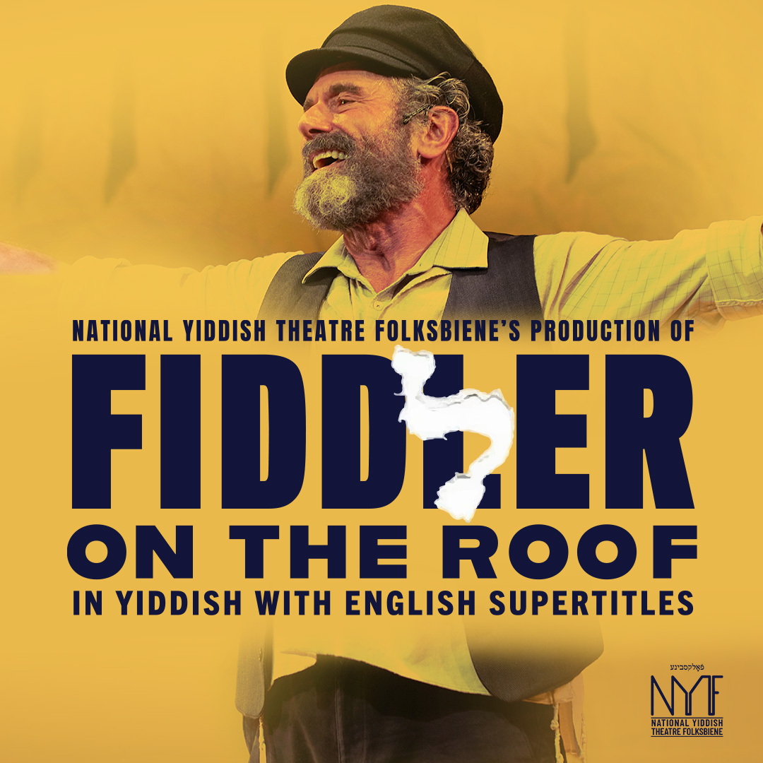 Fiddler on the Roof