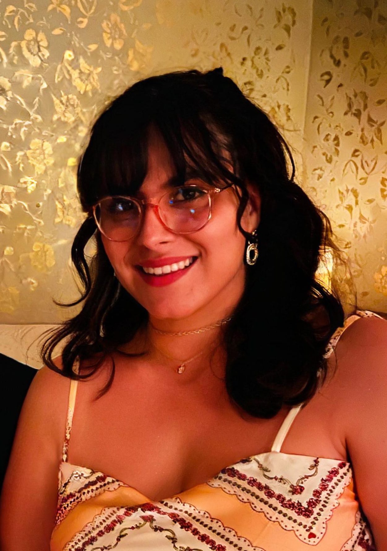 Jessica Martin