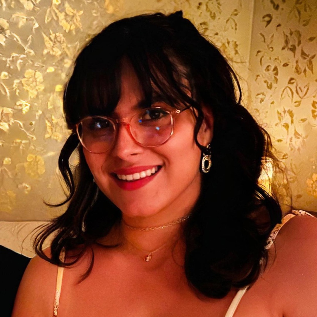 Jessica Martin