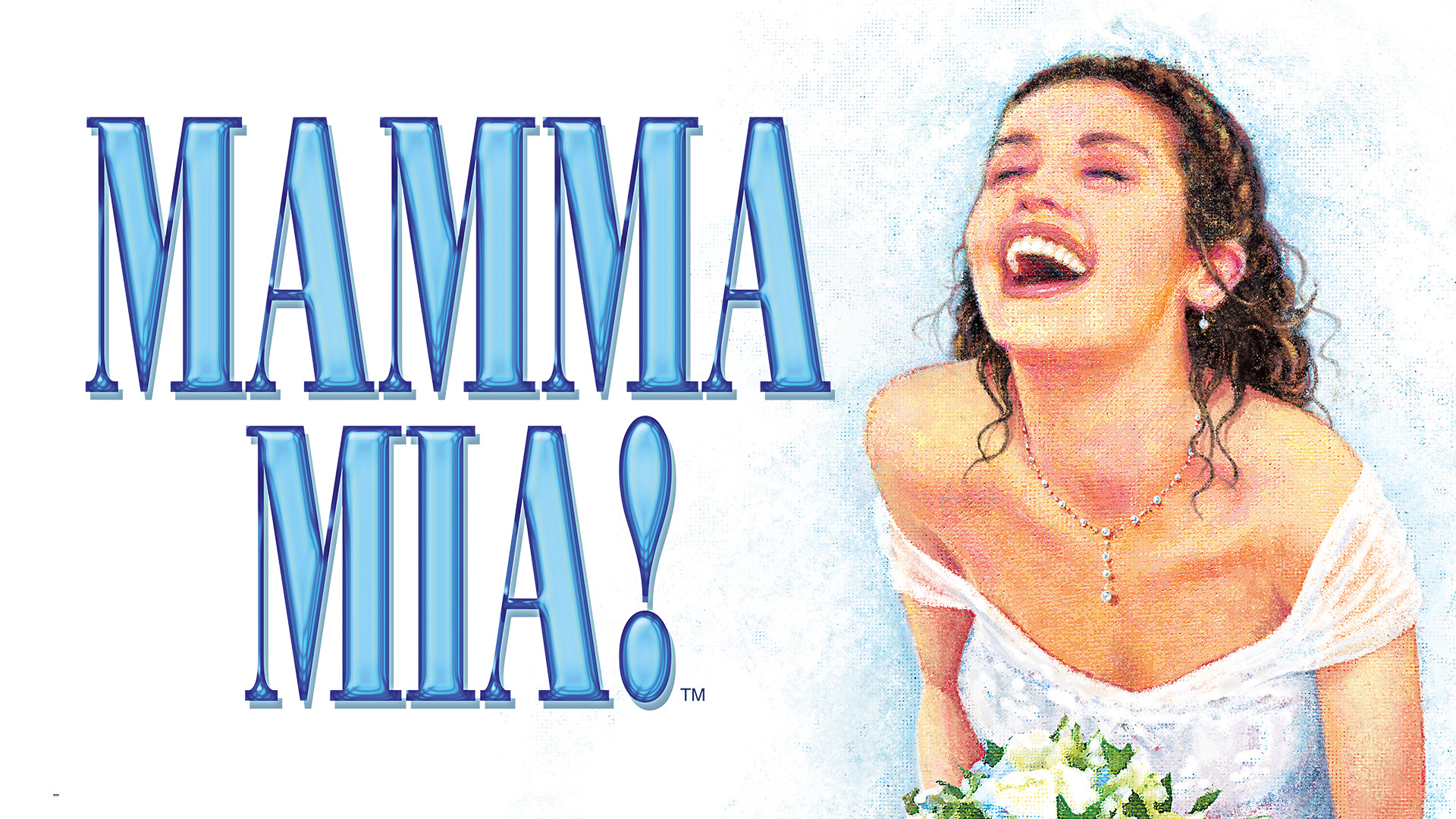 Mama Mia Los Angeles musical