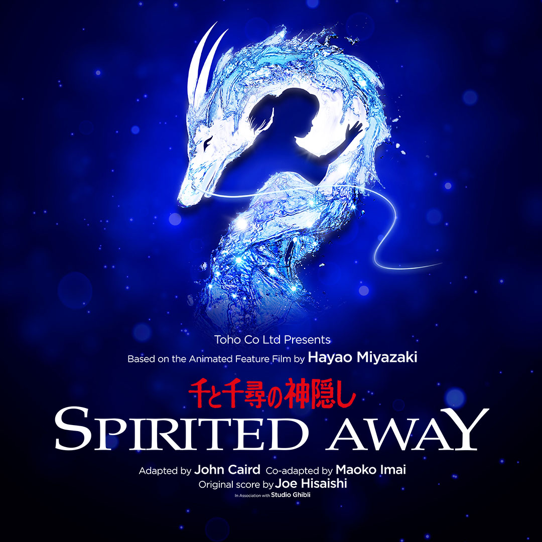 Spirited Away