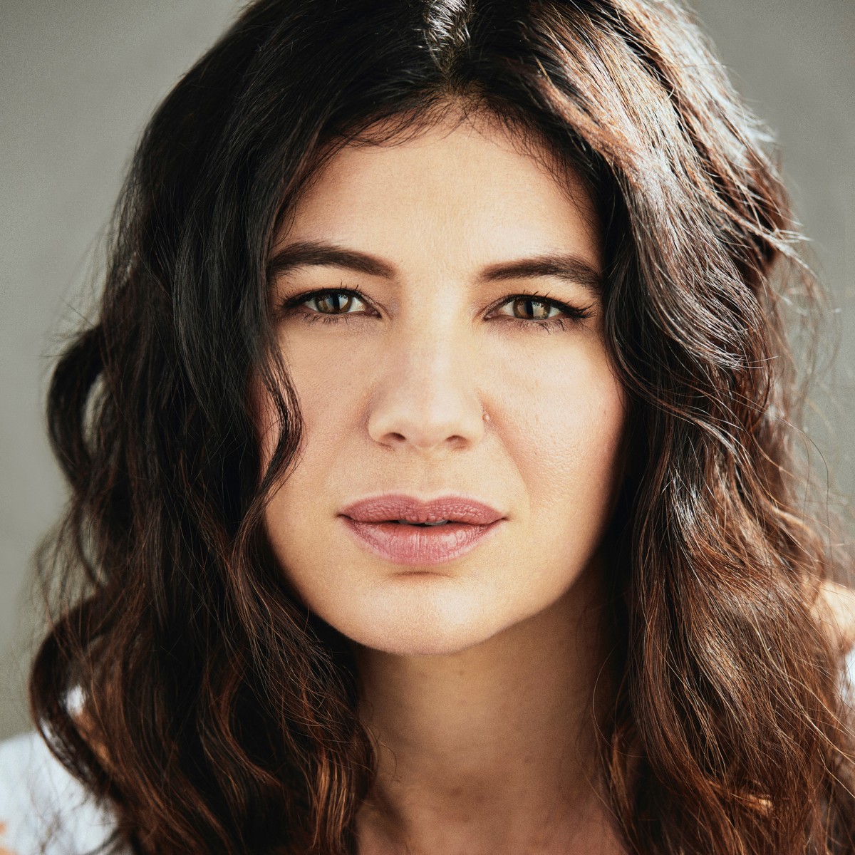 Christina Pumariega headshot