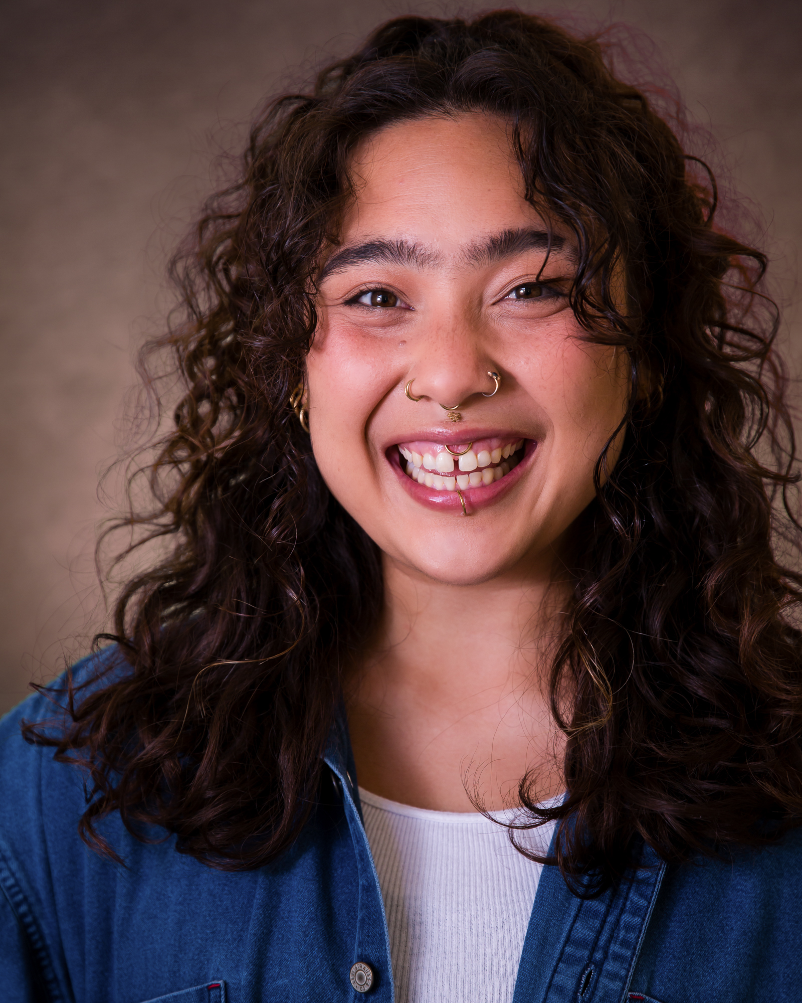 Headshot: Sol Joun