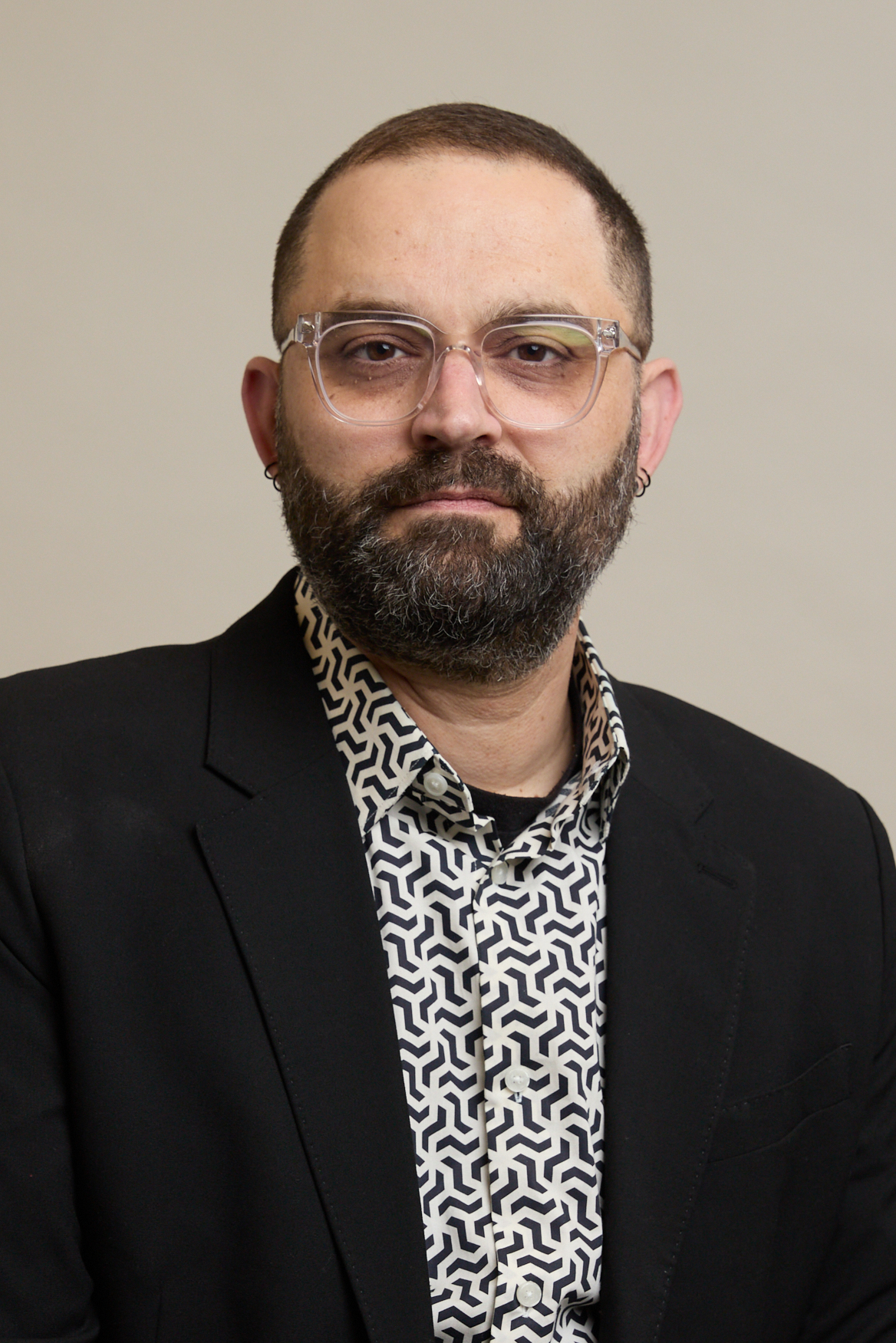 Álvaro D. Márquez