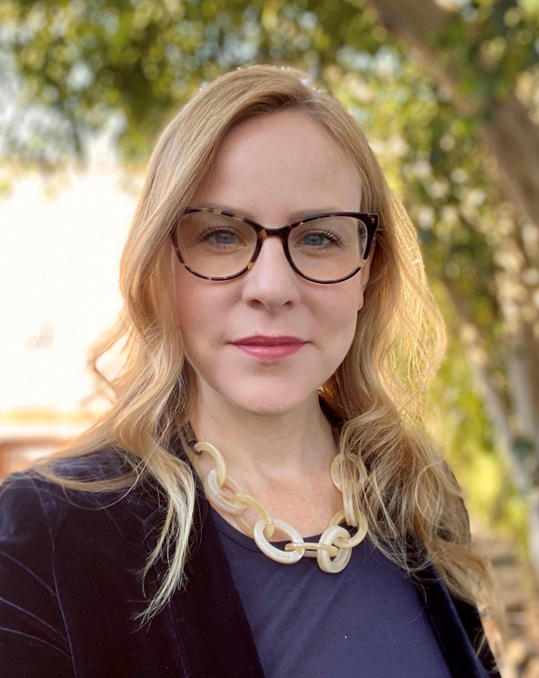 Jill Boyd