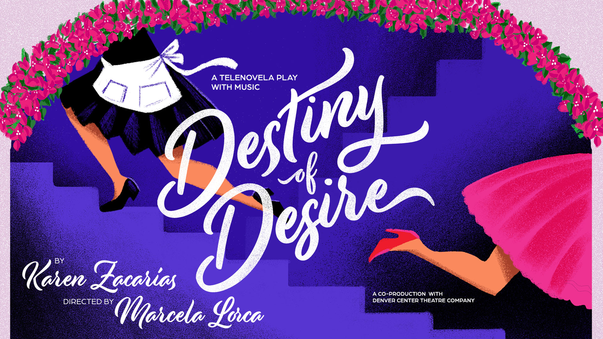 Destiny of Desire