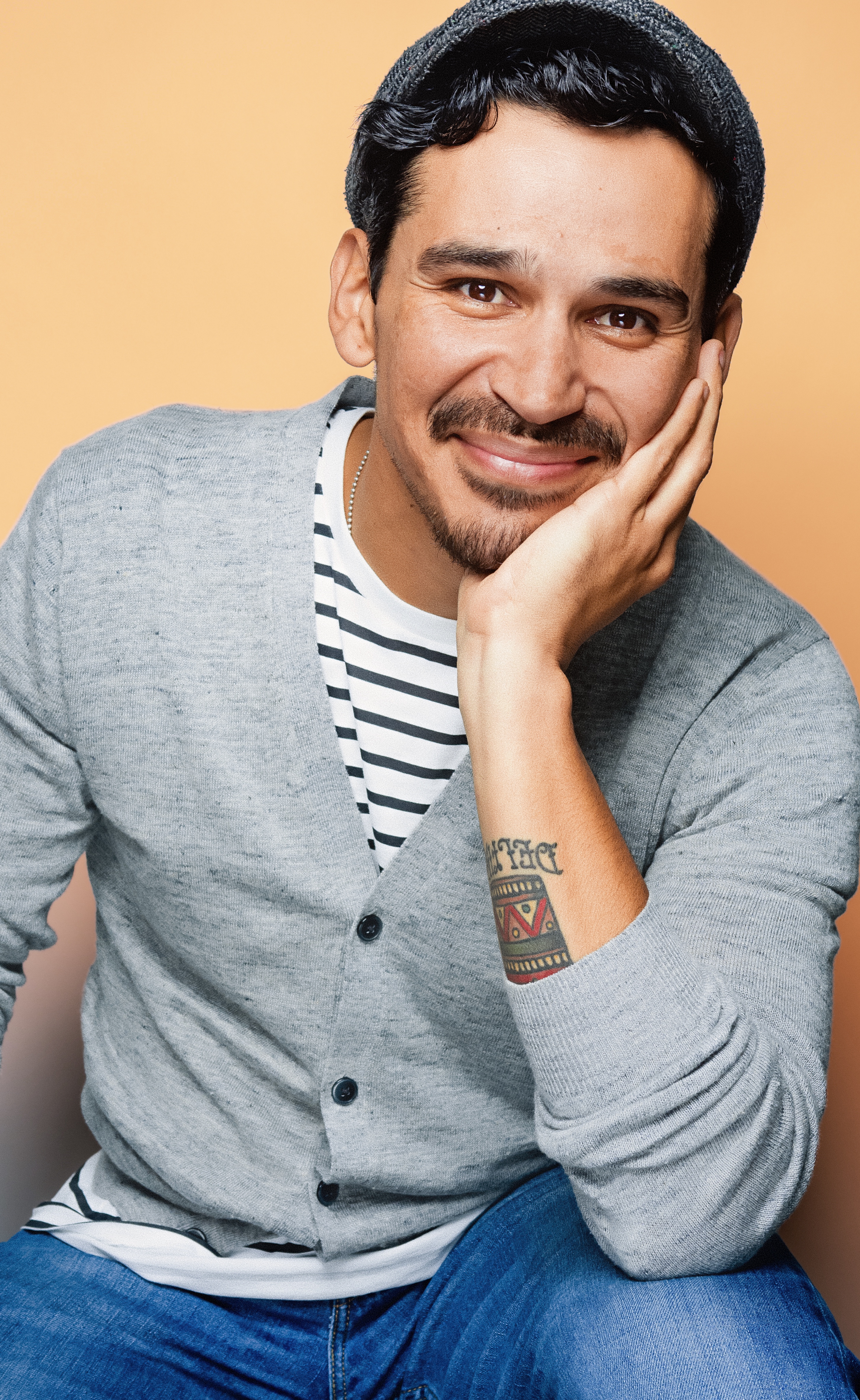 Michael G. Martinez