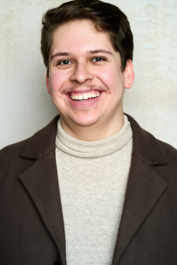 CHRISTOPHER CID