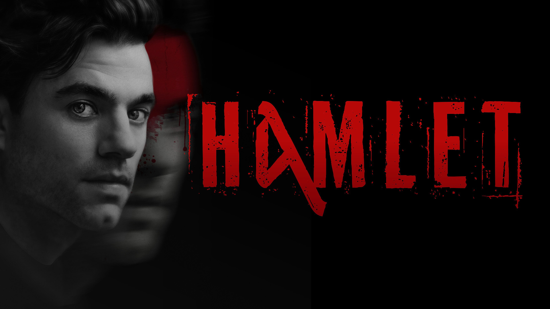 Hamlet at the Taper Los Angeles
